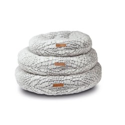 SNAKE Cocoon Cushion M