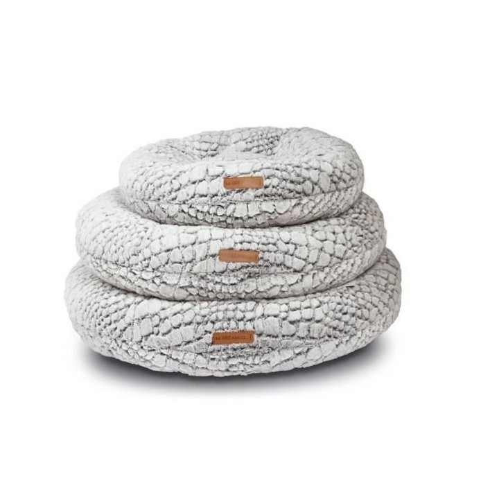 SNAKE Cocoon Cushion M