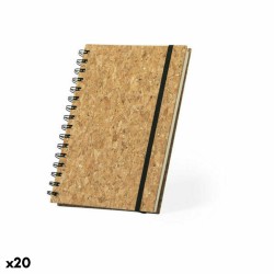 Cahier à Spirale 146604...