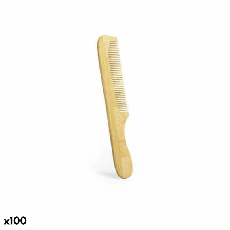 Brosse à Cheveux Sam Labs 146504 (100 Unités)