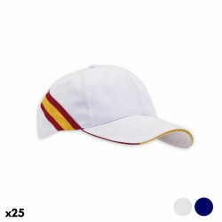 Casquette Unisex 143282 (25...