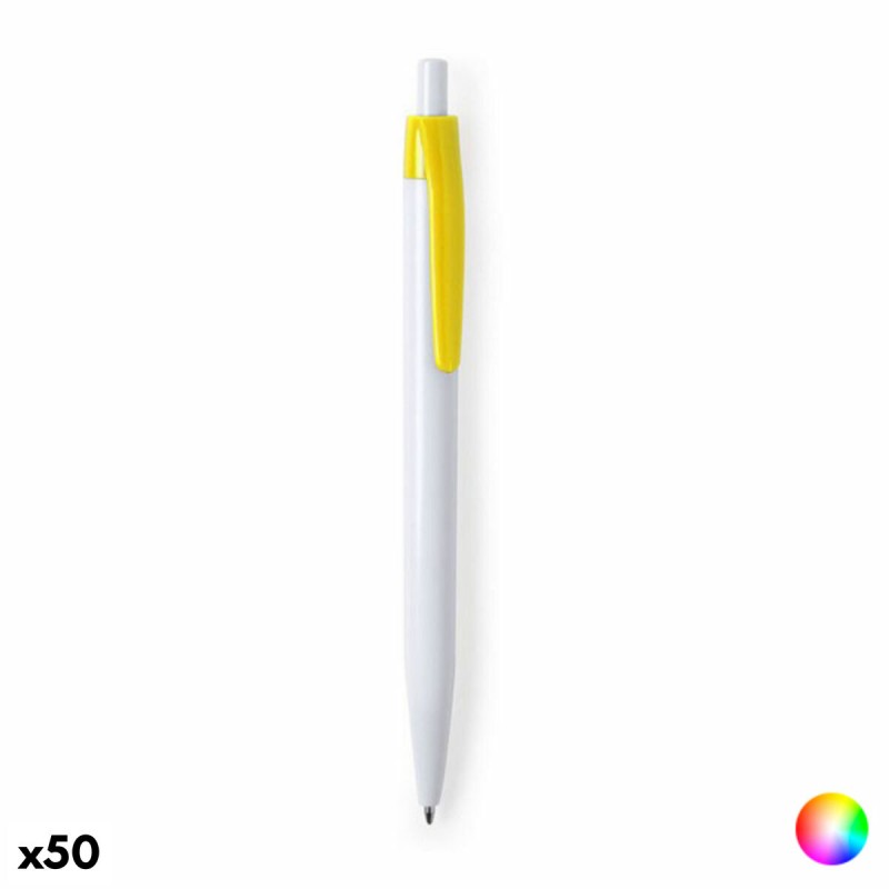 Crayon Water Bullet Cannon 146410 (50 Unités)