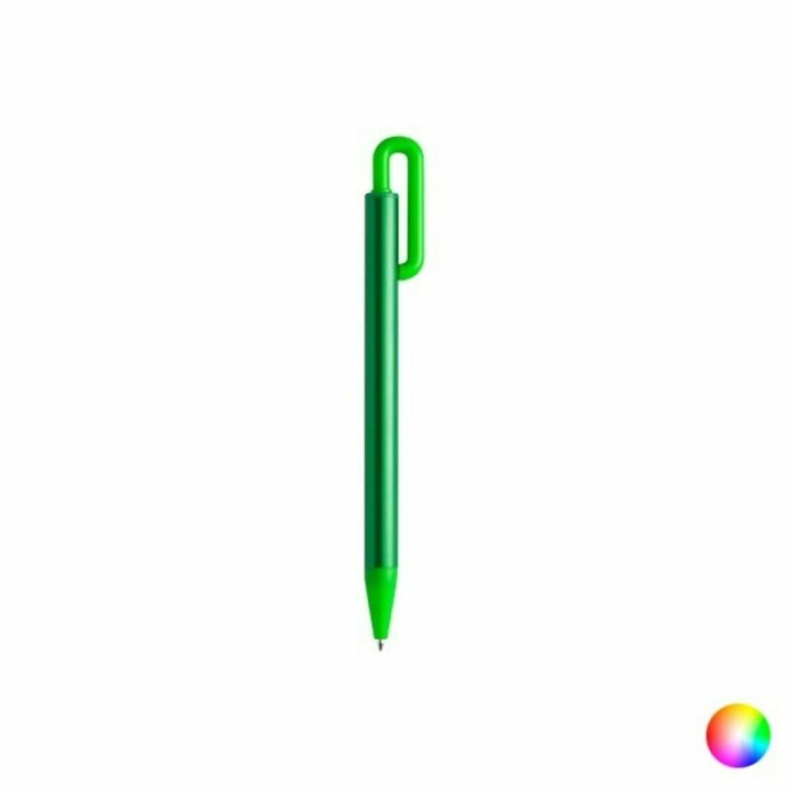 Carte postale microlorge