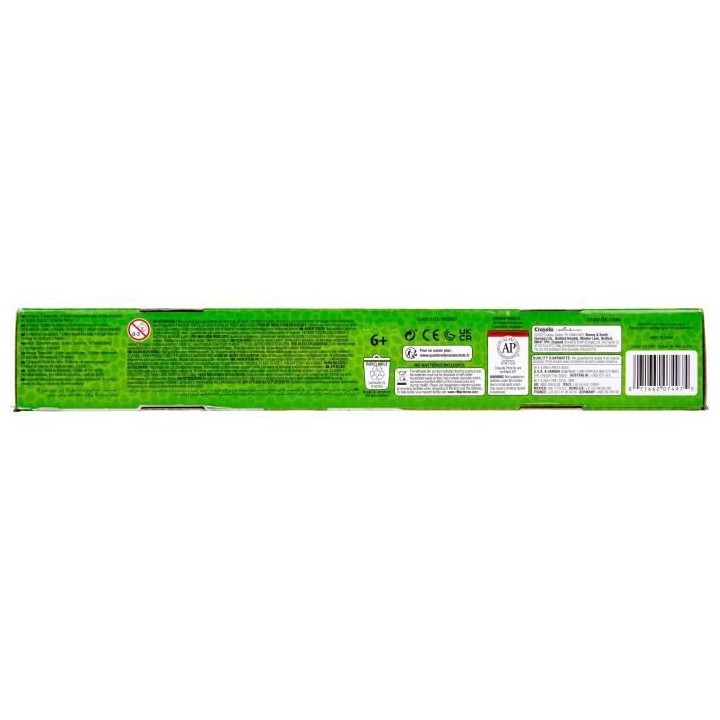 Tablette de dessins - CRAYOLA - Lumineuse - A partir de 6 ans