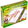 Tablette de dessins - CRAYOLA - Lumineuse - A partir de 6 ans