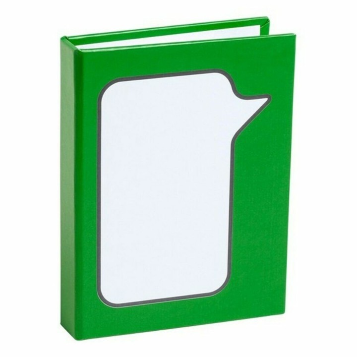 Carte postale microlorge