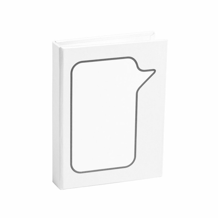 Carte postale microlorge