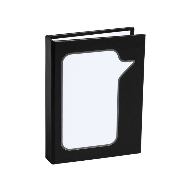 Carte postale microlorge