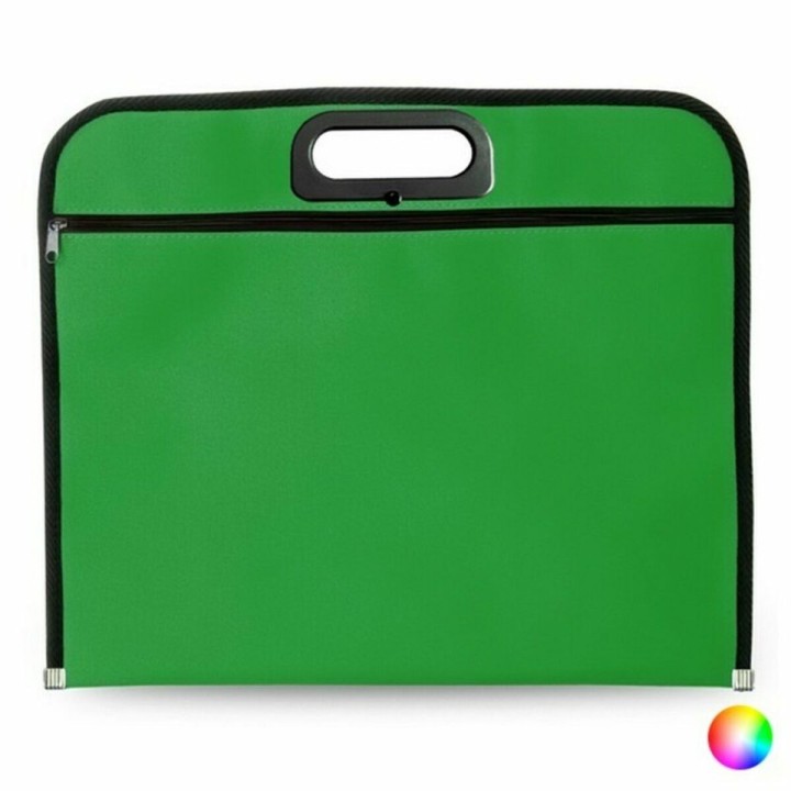 Carte postale microlorge