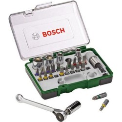 Set vissage mixte Bosch -...