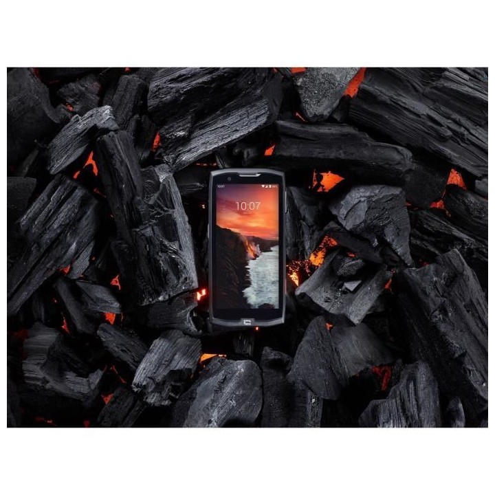 CROSSCALL Core X4 4G 32Go Noir