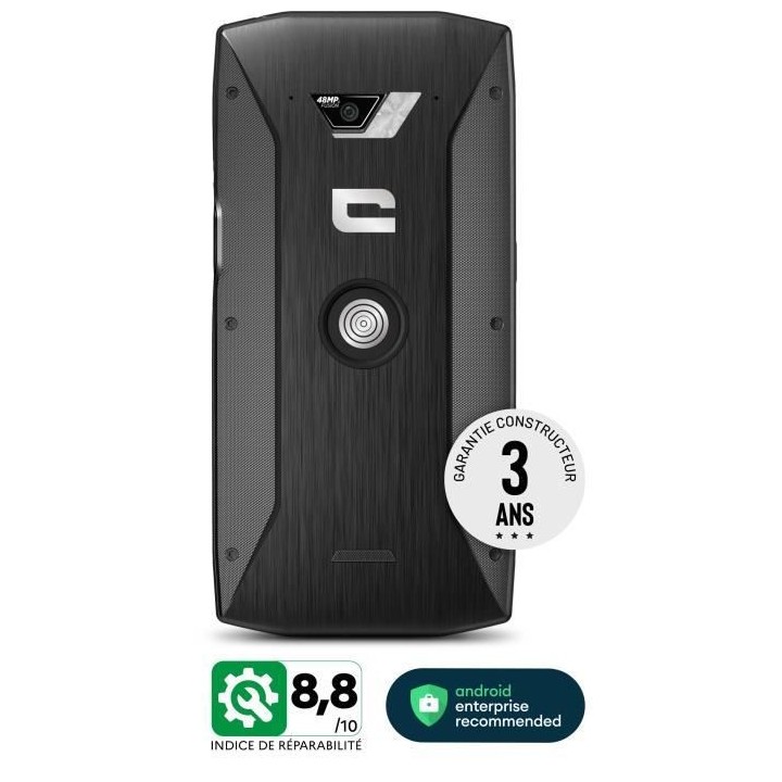 CROSSCALL Core X4 4G 32Go Noir