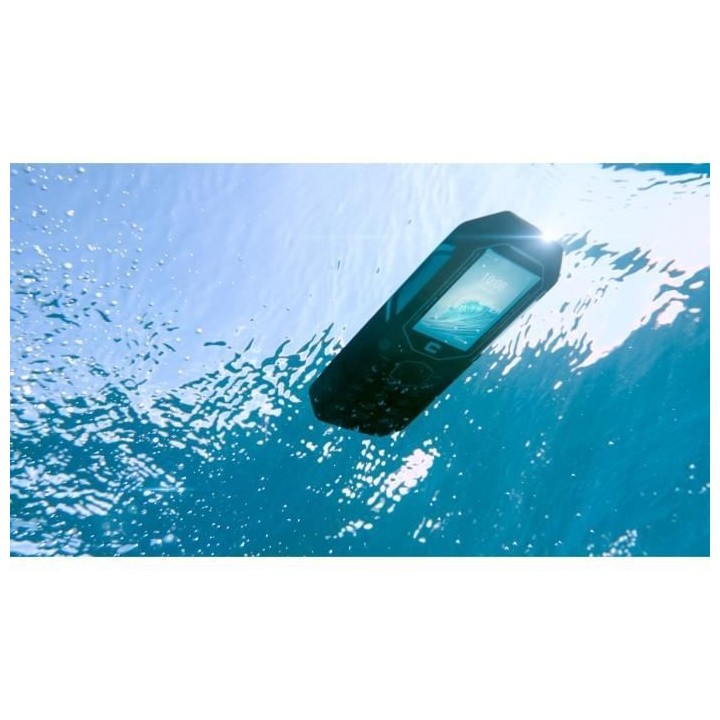 CROSSCALL Shark X3 3G