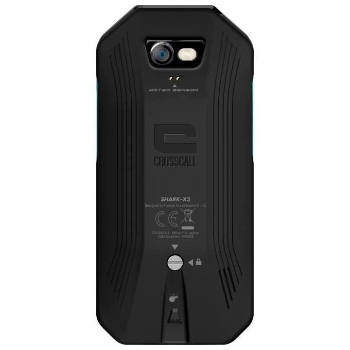 CROSSCALL Shark X3 3G