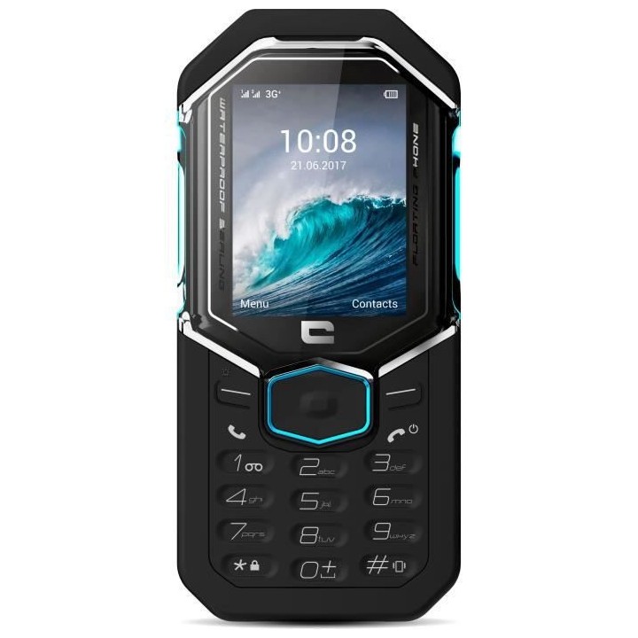 CROSSCALL Shark X3 3G