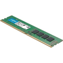 CRUCIAL - Mémoire PC DDR4 -...