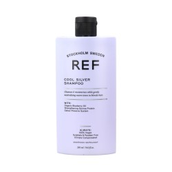 Shampooing REF Cool Silver...