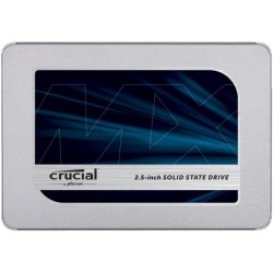 CRUCIAL - Disque SSD...