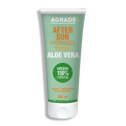 After Sun Agrado Aloe Vera...