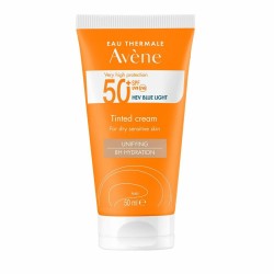 Écran solaire visage Avene...