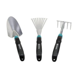 Set d'outils Gardena...