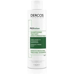 Shampooing Vichy Dercos 200 ml