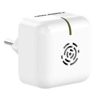 Carte postale microlorge