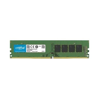 Crucial 4GB DDR4-2666 SODIMM