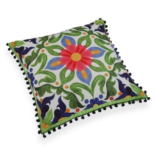 Carte postale microlorge