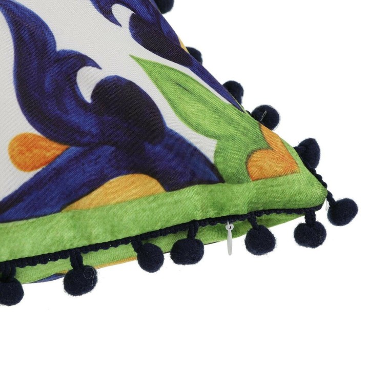 Carte postale microlorge