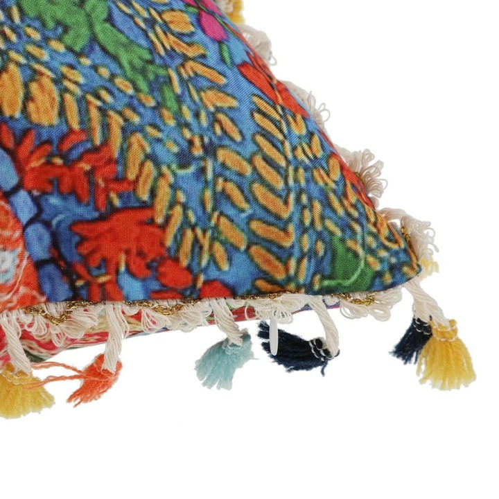 Carte postale microlorge