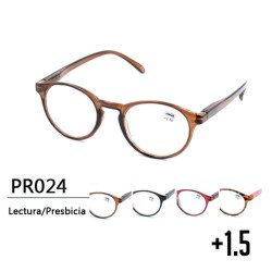 Lunettes Comfe PR024 +1.5...