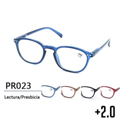 Lunettes Comfe PR023 +2.0...