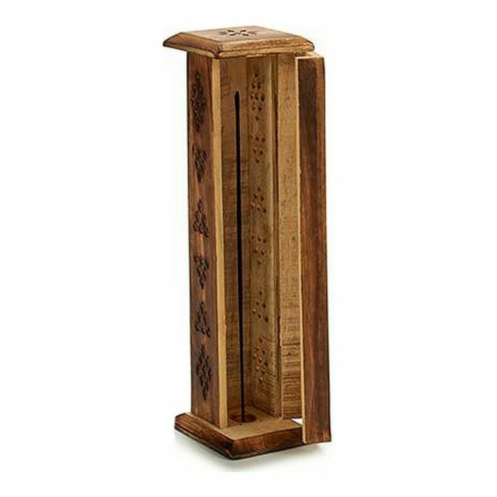 Carte postale microlorge