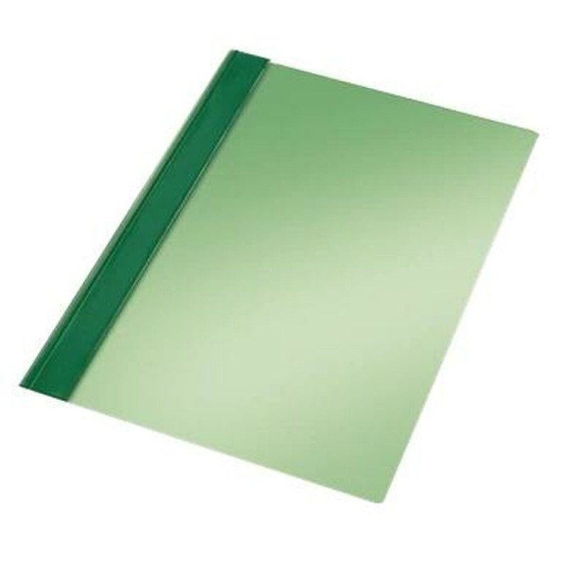 Dossier de Portefeuilles Esselte FÁSTENER MOD 132/1 Vert A4 50 Pièces