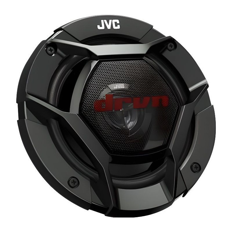 JVC Enceintes 2 voies CS-DR520