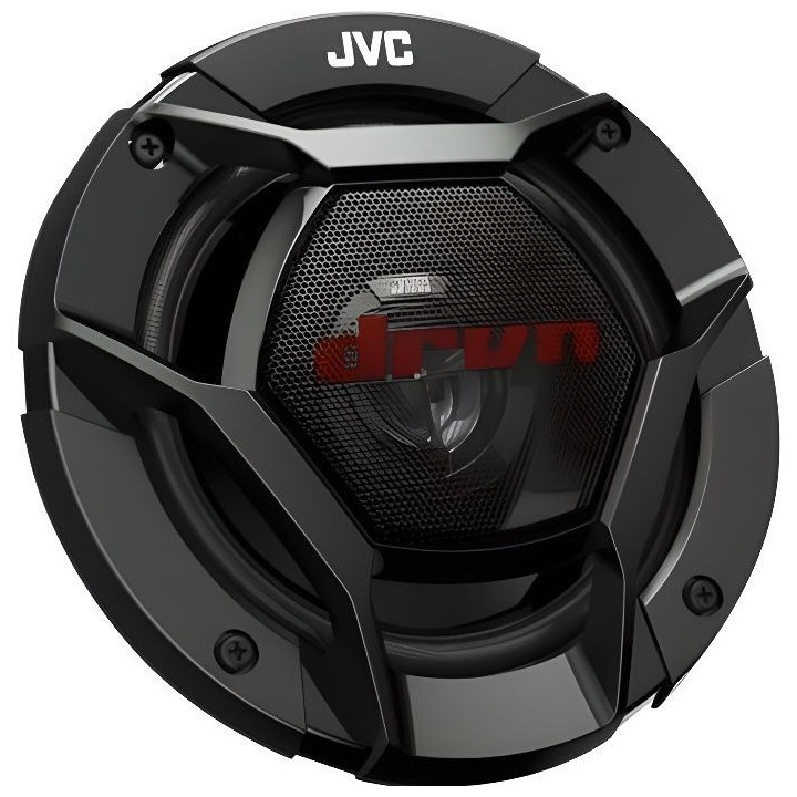 JVC Enceintes 2 voies CS-DR520