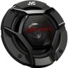 JVC Enceintes 2 voies CS-DR520