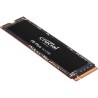 CRUCIAL - SSD Interne - P5 Plus - 1To - M.2 Nvme (CT1000P5PSSD8)