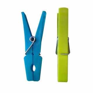 Carte postale microlorge