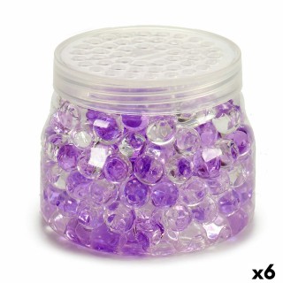 Carte postale microlorge