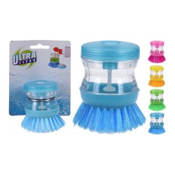 Brosse de Nettoyage Ultra...