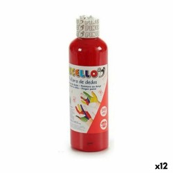 peinture pour doigts 200 ml...