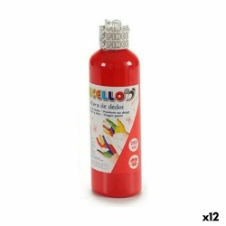 peinture pour doigts 200 ml...