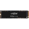 CRUCIAL - SSD Interne - P5 Plus - 500Go - M.2 Nvme (CT500P5PSSD8)