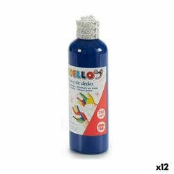 peinture pour doigts 200 ml...