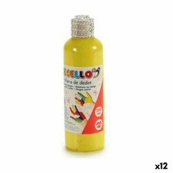 peinture pour doigts 200 ml...