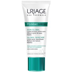 Crème visage Uriage Hyséac...