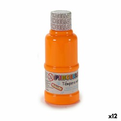 Gouache Neon Orange 120 ml...