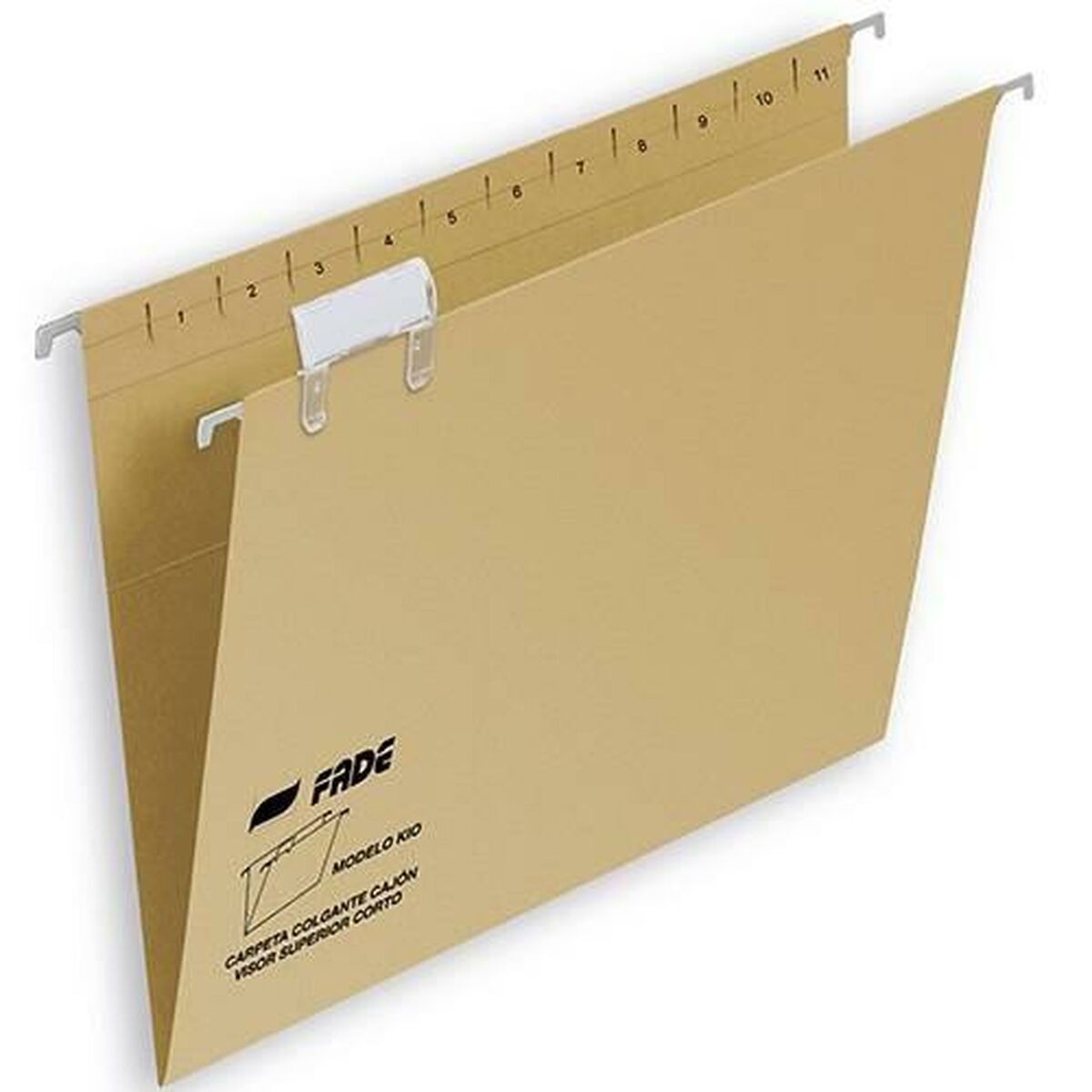 /372109/dossier-suspendu-fade-kio-etiquette-de-nom-viseur-transparent-marron-a4-papier-carton-50-unites.jpg